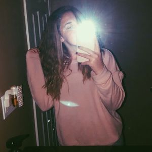 Meet your Posher, Riley